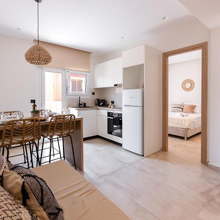 ארגוסטולי Portogal Apartments מראה חיצוני תמונה
