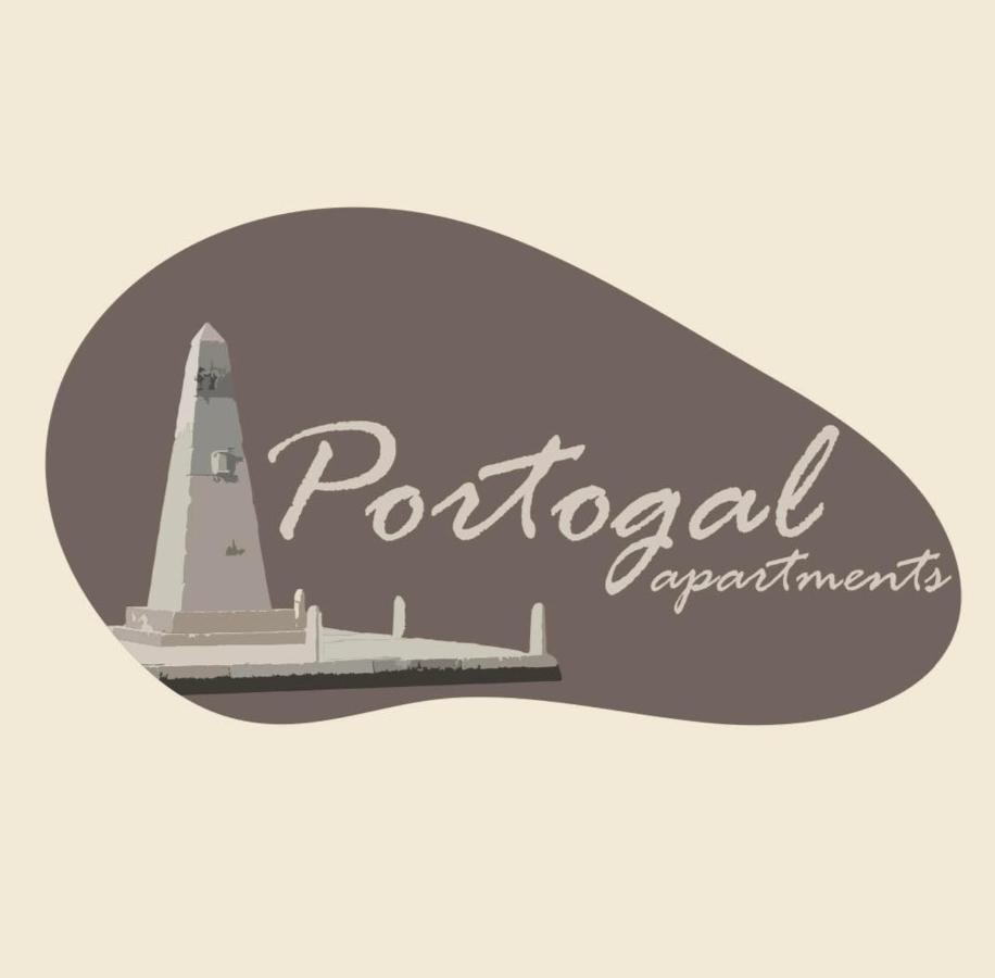 ארגוסטולי Portogal Apartments מראה חיצוני תמונה