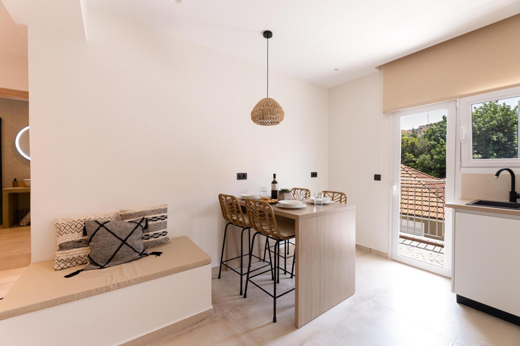 ארגוסטולי Portogal Apartments מראה חיצוני תמונה
