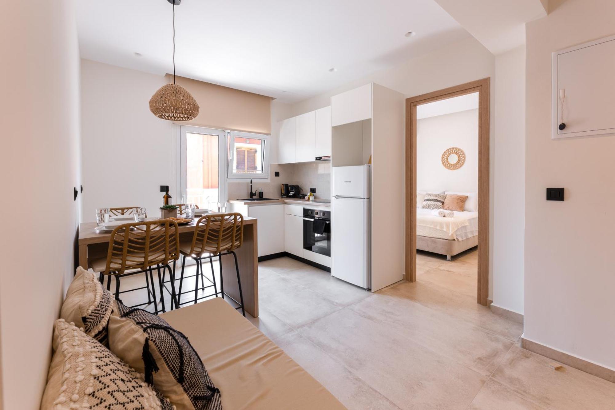 ארגוסטולי Portogal Apartments מראה חיצוני תמונה