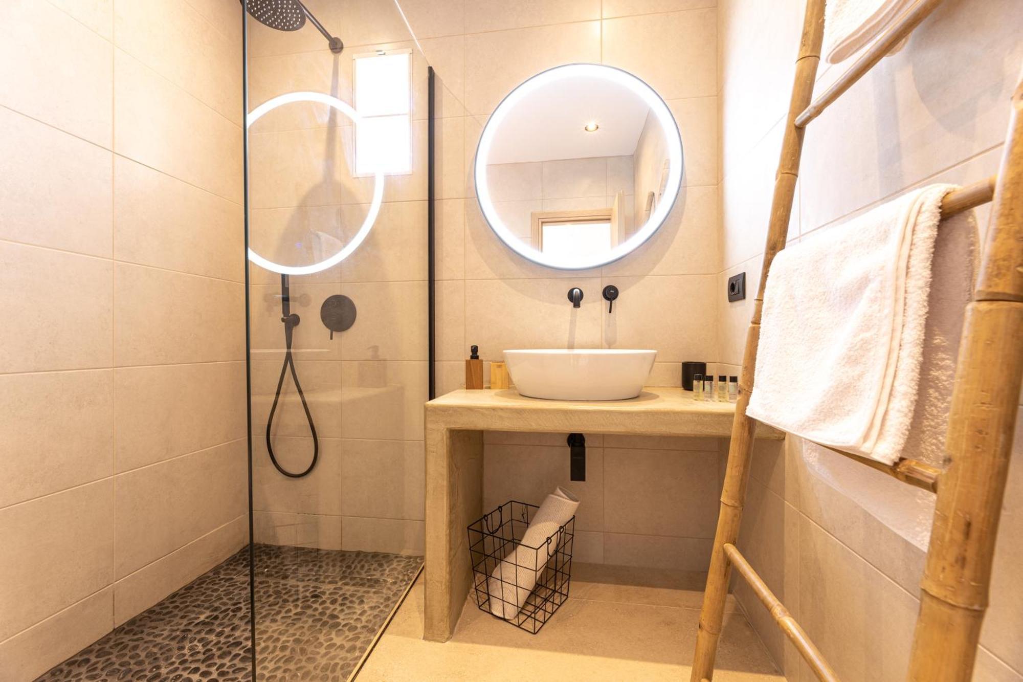 ארגוסטולי Portogal Apartments מראה חיצוני תמונה