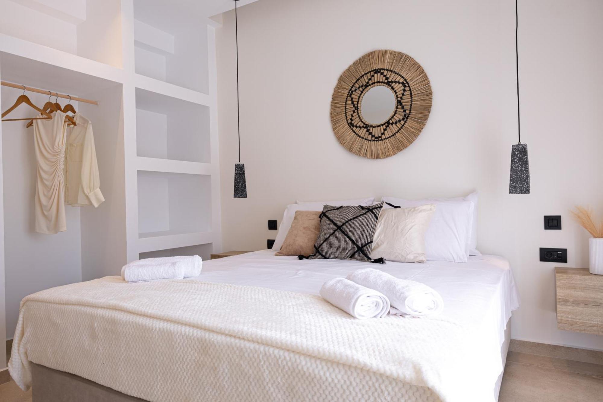 ארגוסטולי Portogal Apartments מראה חיצוני תמונה