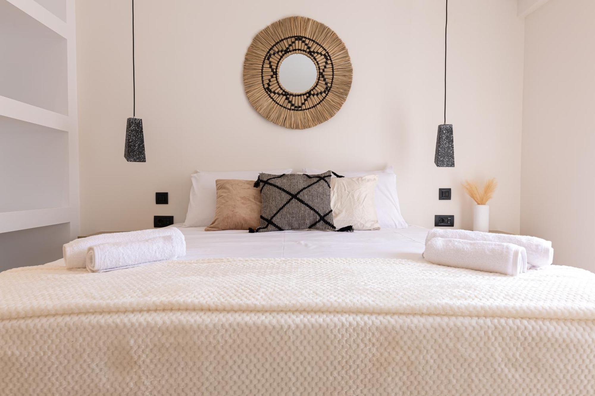 ארגוסטולי Portogal Apartments מראה חיצוני תמונה
