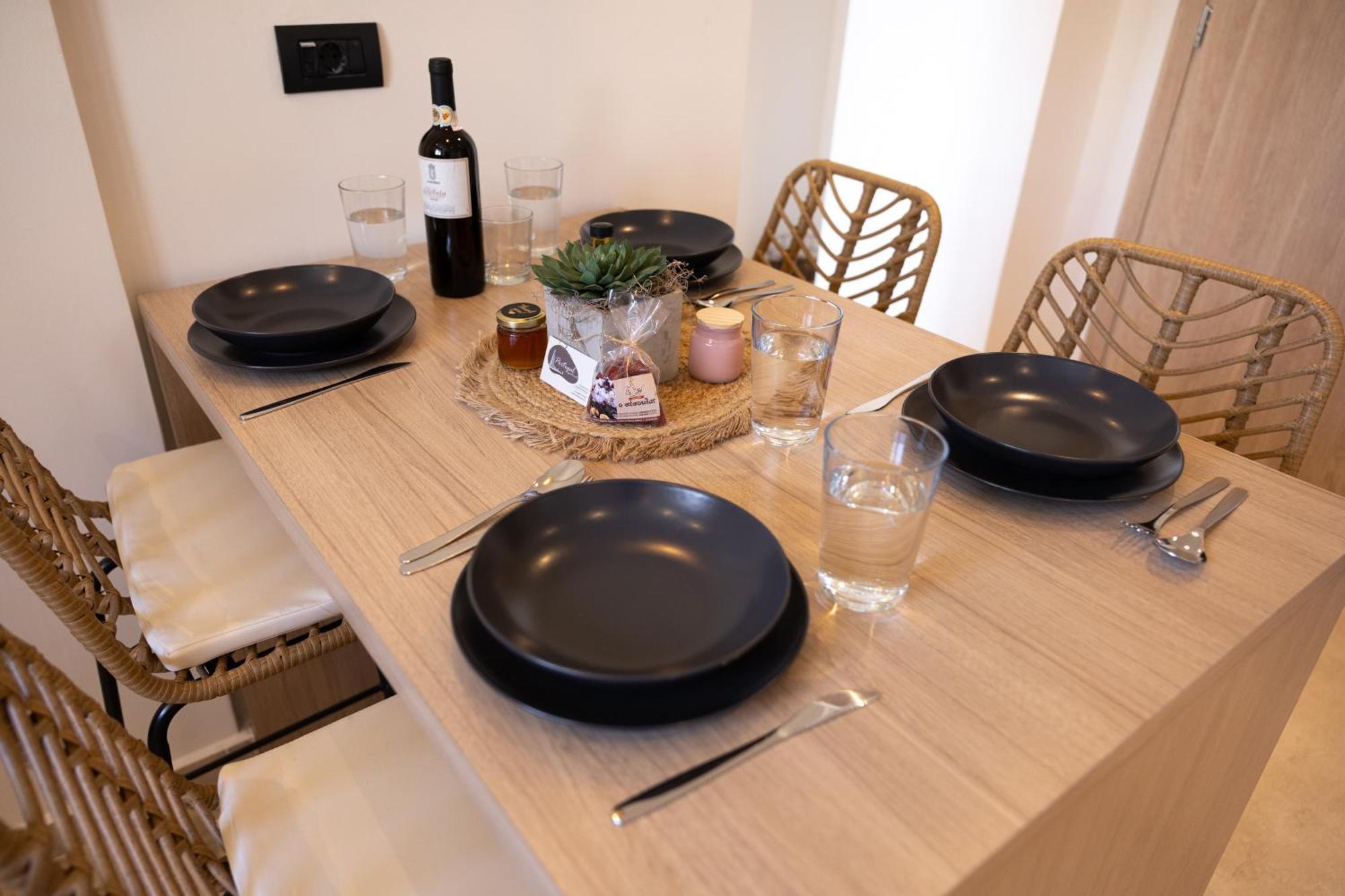ארגוסטולי Portogal Apartments מראה חיצוני תמונה