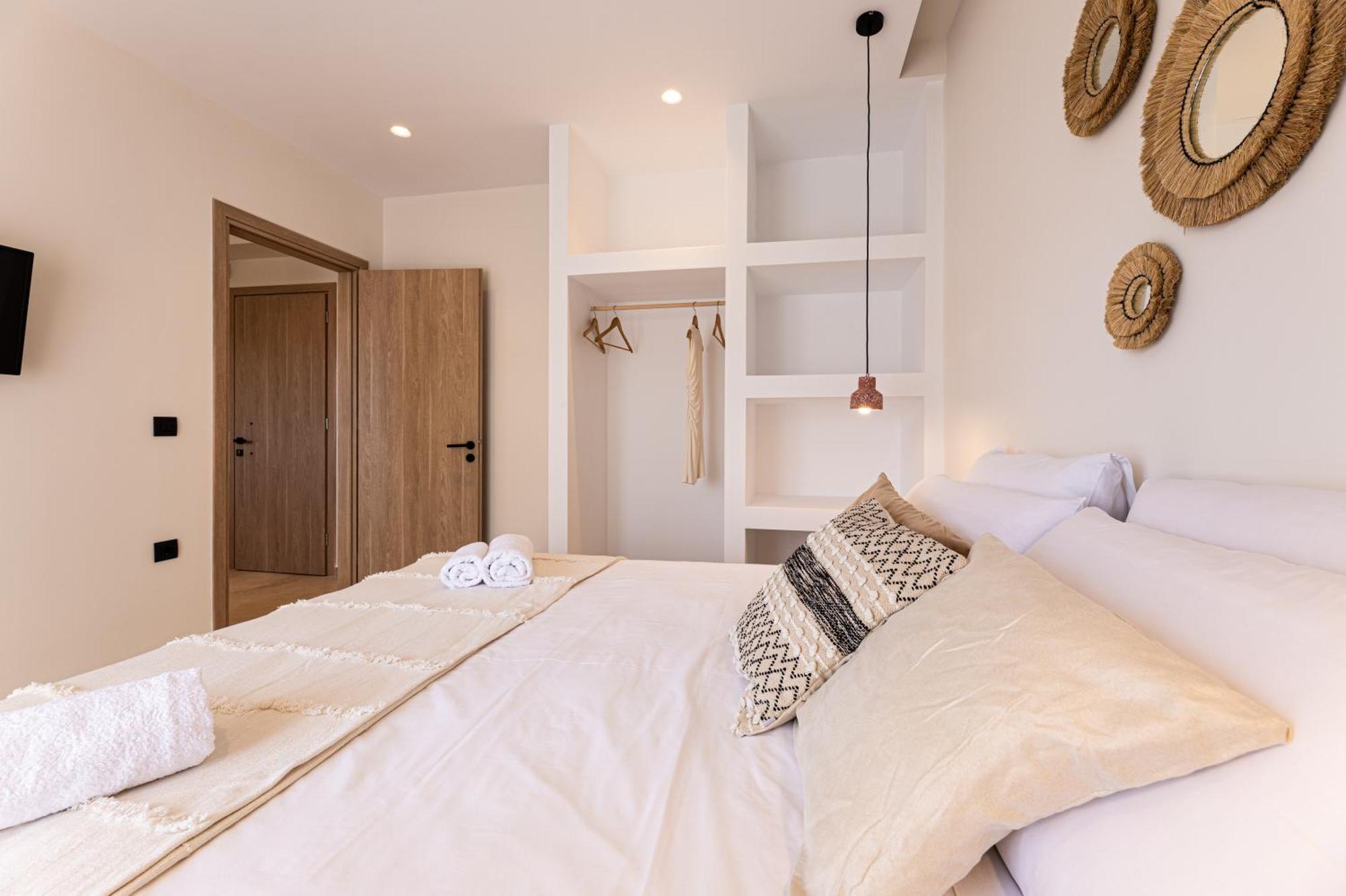 ארגוסטולי Portogal Apartments מראה חיצוני תמונה