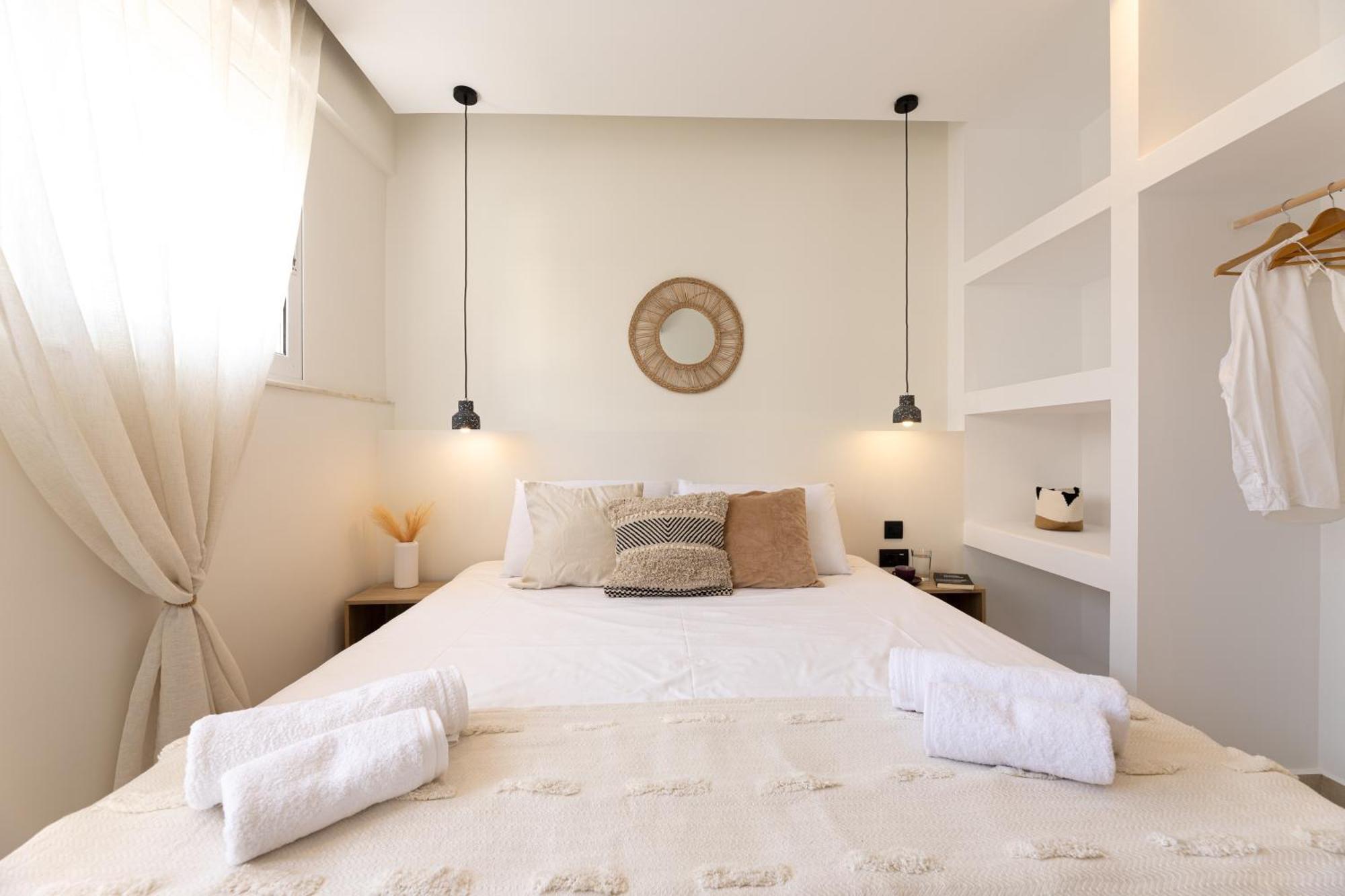 ארגוסטולי Portogal Apartments מראה חיצוני תמונה