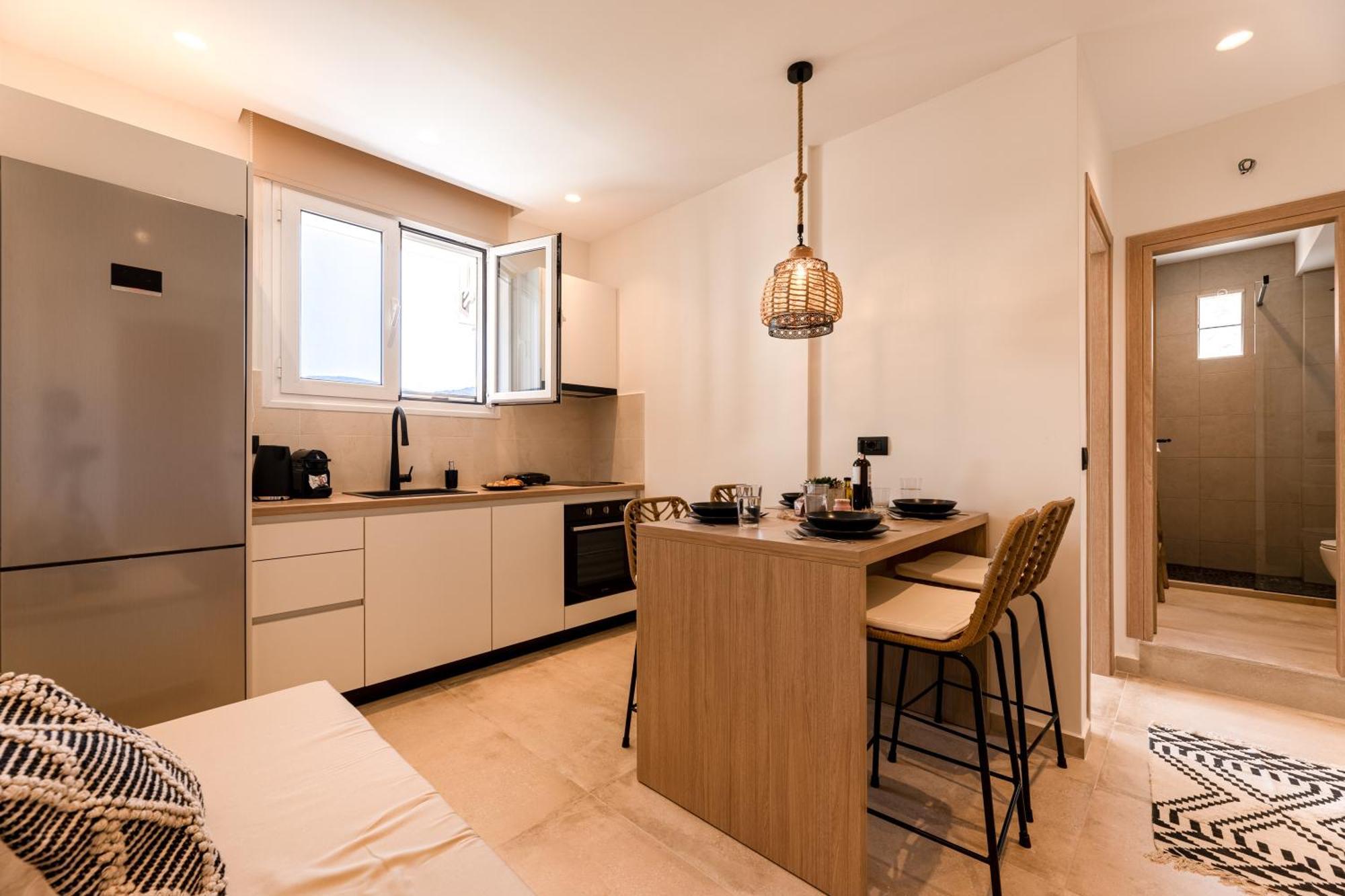 ארגוסטולי Portogal Apartments מראה חיצוני תמונה