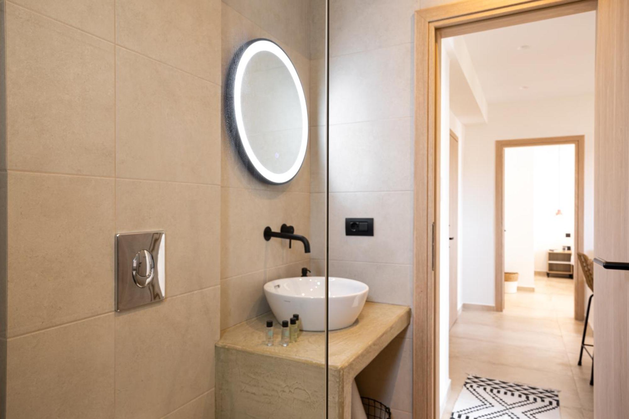 ארגוסטולי Portogal Apartments מראה חיצוני תמונה