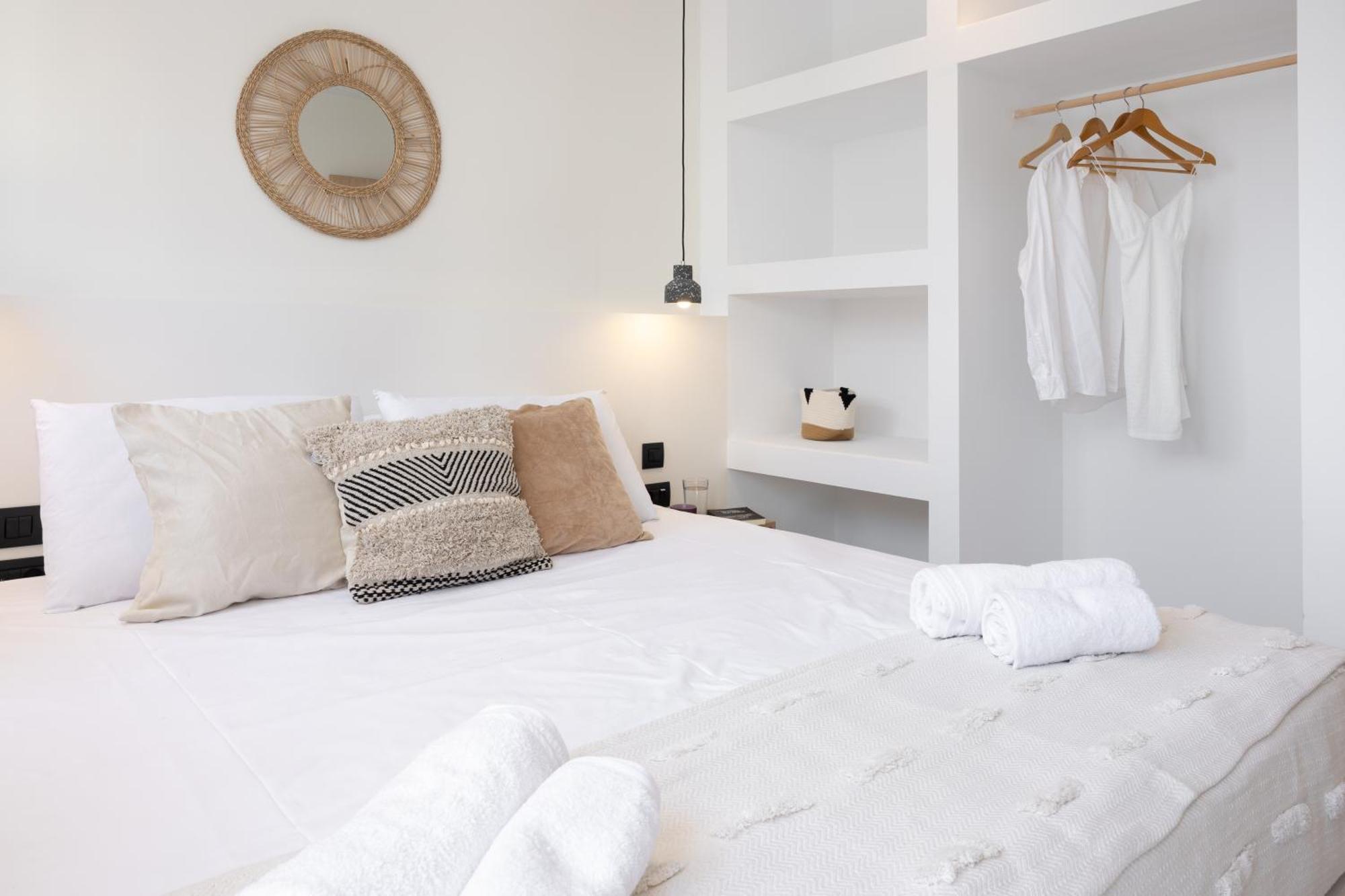 ארגוסטולי Portogal Apartments מראה חיצוני תמונה
