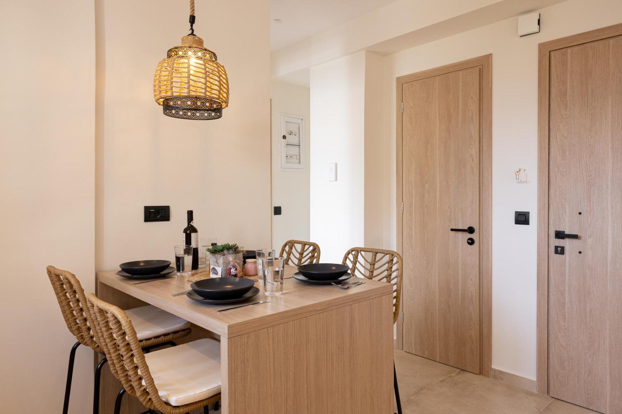 ארגוסטולי Portogal Apartments מראה חיצוני תמונה