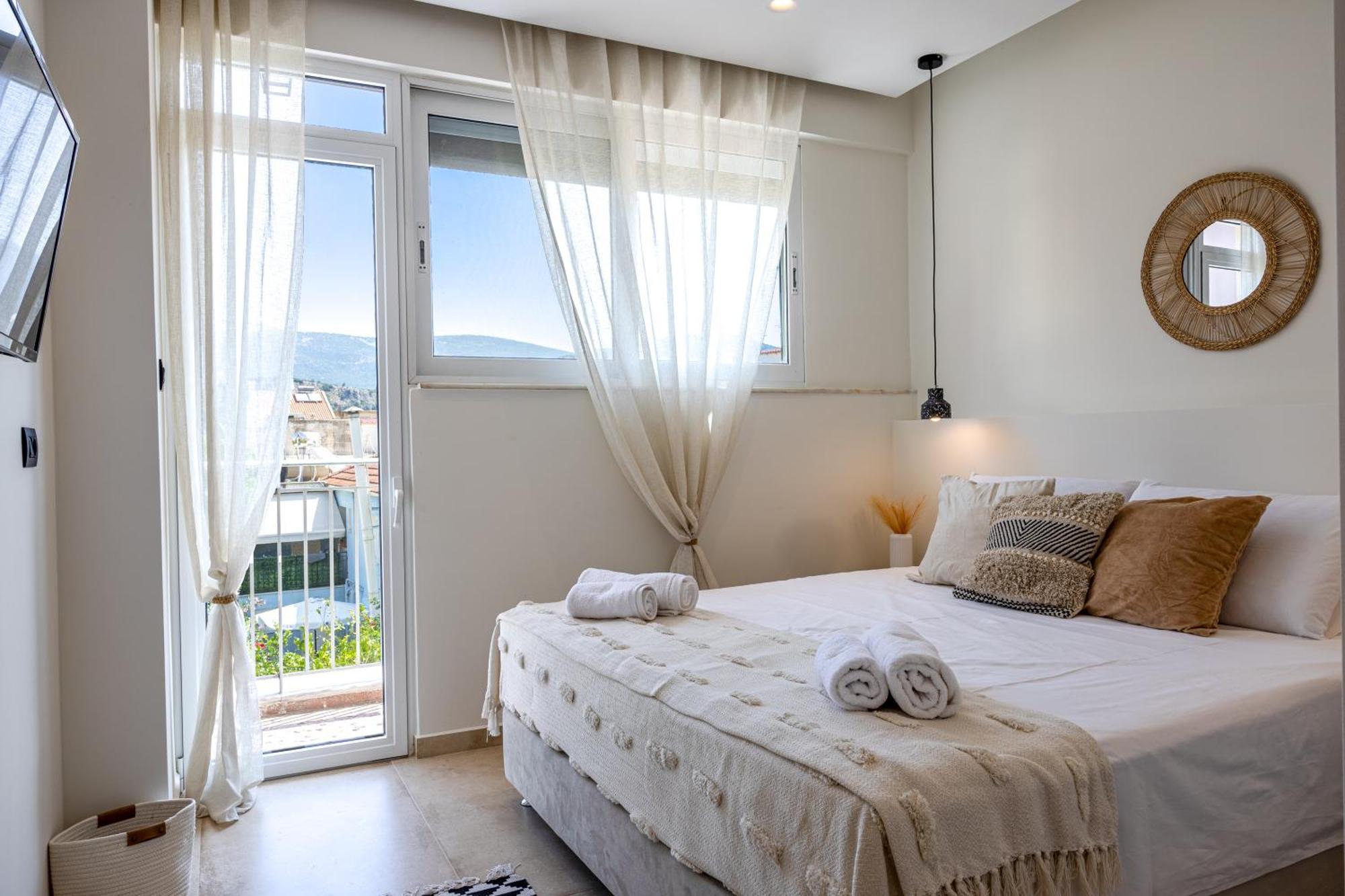 ארגוסטולי Portogal Apartments מראה חיצוני תמונה