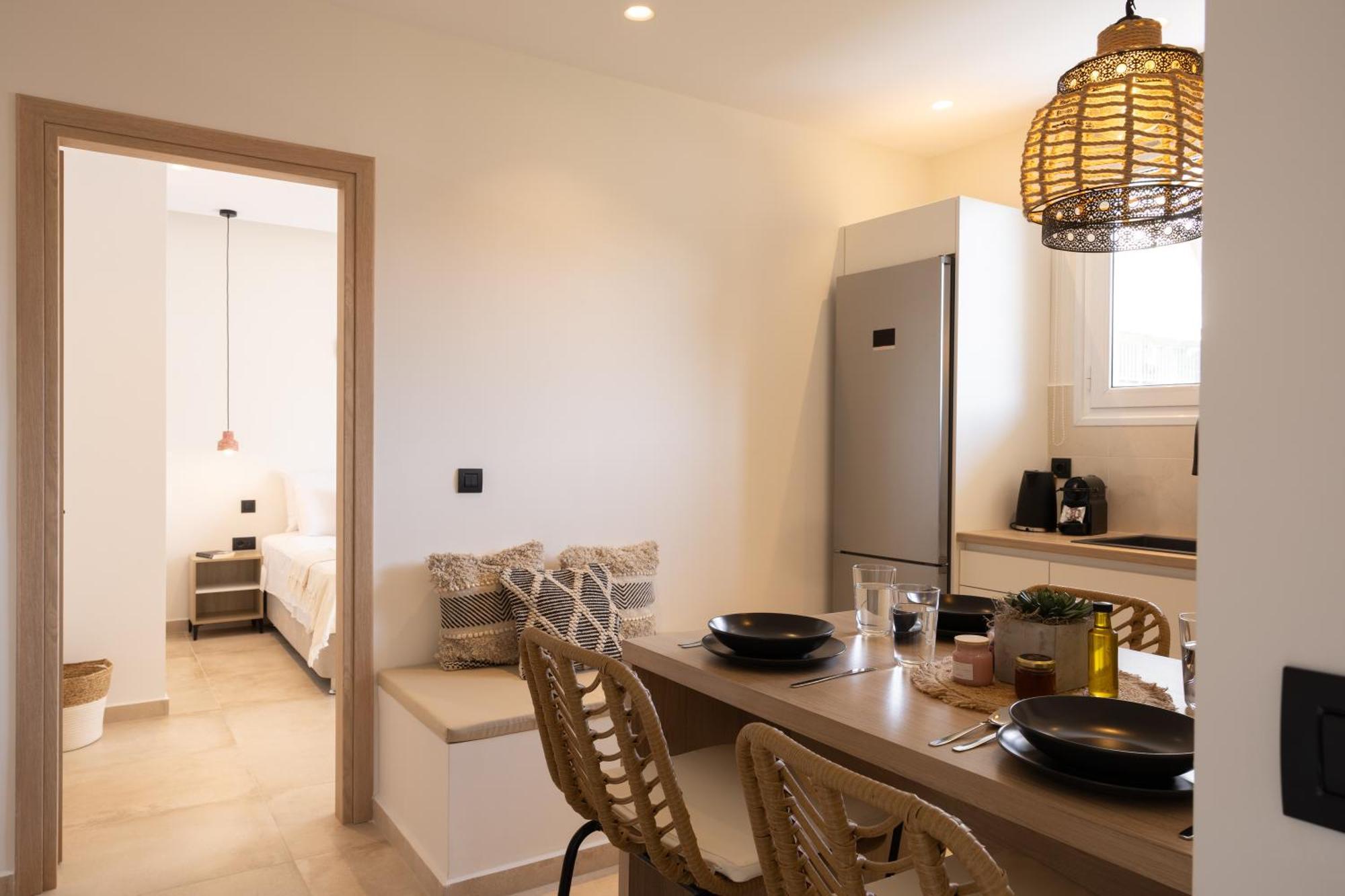 ארגוסטולי Portogal Apartments מראה חיצוני תמונה