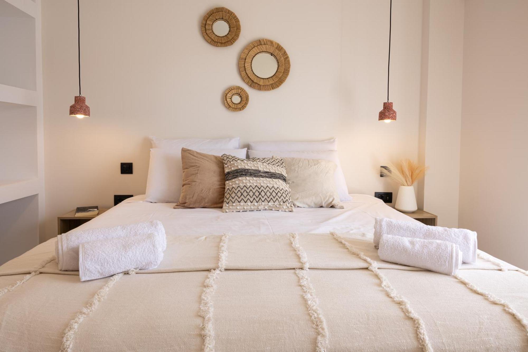 ארגוסטולי Portogal Apartments מראה חיצוני תמונה